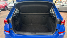 Skoda Kamiq 1.0 TSI 110 SE 5dr DSG Petrol Hatchback